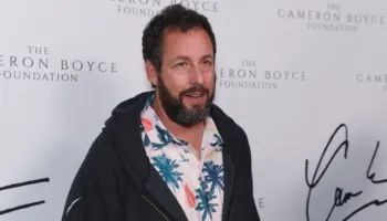 Adam Sandler, aktori më i paguar i vitit 2025