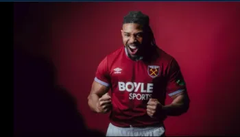 Adama Traore dhe vendimi i West Ham: Mjaft me ngritje peshash në palestër