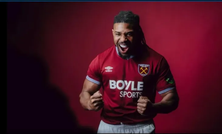 Adama Traore dhe vendimi i West Ham: Mjaft me ngritje peshash në palestër