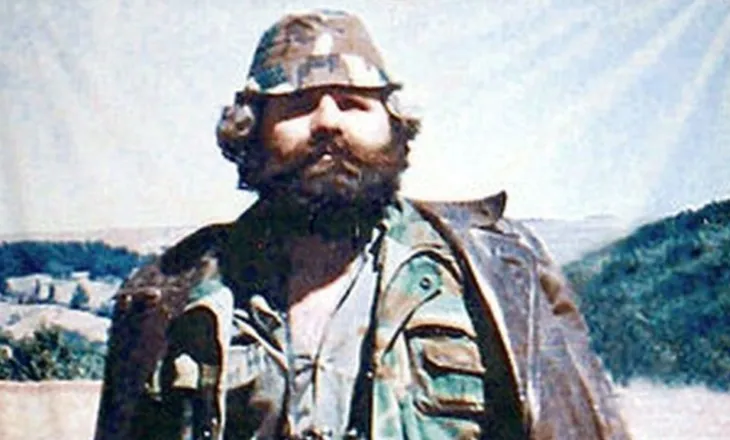 Adem Jashari në Kosovën e pasluftës