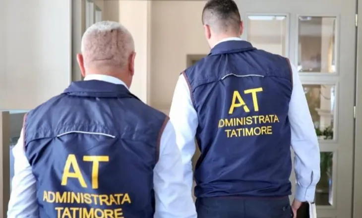 Administrata Tatimore në aksion, kontroll te sektorët me risk të lartë