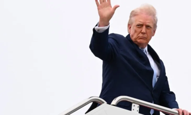 Administrata Trump nis negociatat për paqe në Lindjen e Mesme? Axios: Kushner dhe Witkoff kanë nisur diskutimet paraprake