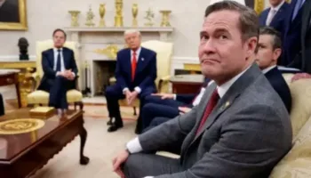 Administrata Trump njofton rishikim strategjik të MINURSO në Saharanë Perëndimore