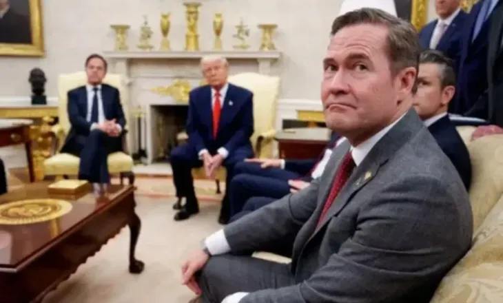 Administrata Trump njofton rishikim strategjik të MINURSO në Saharanë Perëndimore