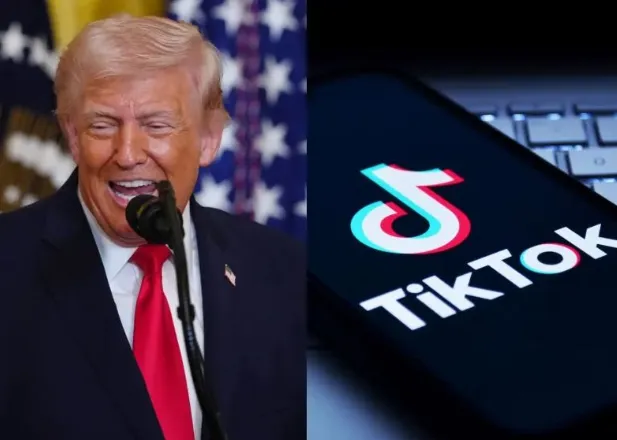 Administrata Trump përfiton 10 miliardë dollarë nga marrëveshja për TikTok!
