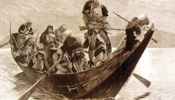 ADN-ja shqiptare dhe misteri i njerëzve të parë në Europë