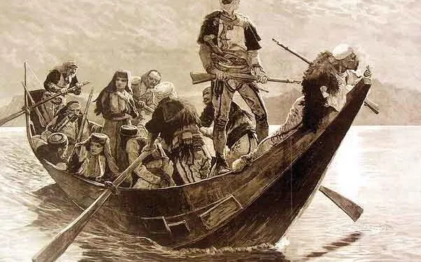 ADN-ja shqiptare dhe misteri i njerëzve të parë në Europë