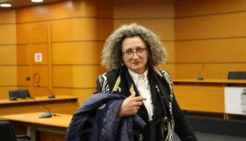 Adriana Kalaja denoncoi në SPAK Irena Gjokën, Prokuroria e Posaçme merr vendim