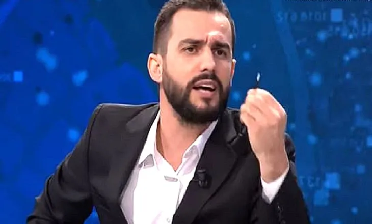 ADRIATIK LAPAJ DOREZOHET PAS 108 DITE PROTESTE