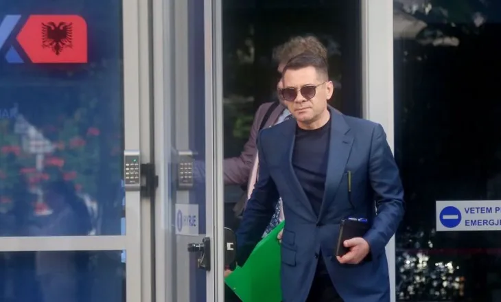 Afera e inceneratorëve/ SPAK çon për gjykim Arben Ahmetajn dhe 10 të tjerë, zbardhen akuzat