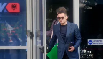 Afera e inceneratorëve/ SPAK çon për gjykim Arben Ahmetajn dhe 10 të tjerë