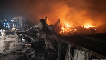 Afganistani akuzon Pakistanin për sulm ajror në spitalin e Kabulit, 400 të vdekur