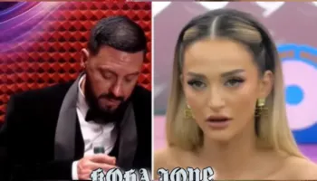 Afrimitet fizik apo ngacmim? Selin tregon të vërtetën me Mirin pas deklaratës së fortë