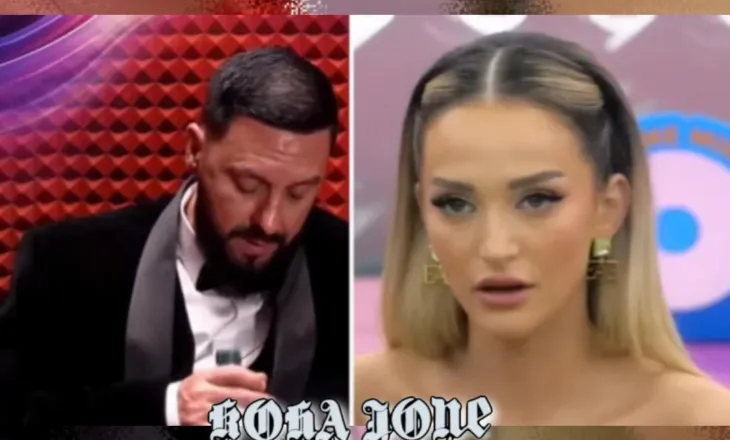 Afrimitet fizik apo ngacmim? Selin tregon të vërtetën me Mirin pas deklaratës së fortë