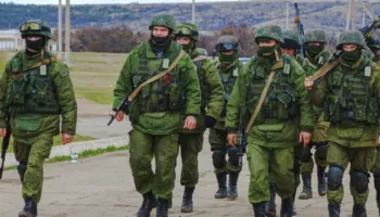 Agjencia e inteligjencës gjermane akuzon Moskën për fshehjen e kostos reale të luftës në Ukrainë: Deficiti buxhetor rus më i madh se shifrat zyrtare