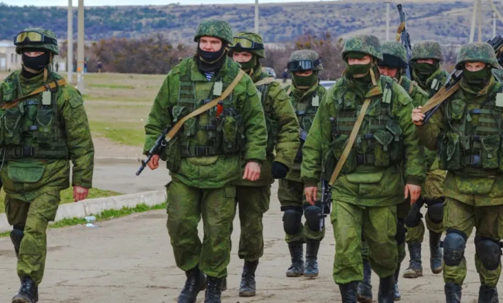 Agjencia e inteligjencës gjermane akuzon Moskën për fshehjen e kostos reale të luftës në Ukrainë: Deficiti buxhetor rus më i madh se shifrat zyrtare