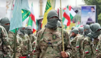 Agjencia e lajmeve opozitare iraniane: 300 anëtarë të milicisë Basij të vrarë në sulmet gjatë natës nga Izraeli