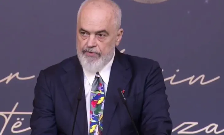 “Agjërimi i mëson njerëzve durimin rreth vetes”/ Rama shtron iftarin në Kryeministri: Njerëz nga besime të ndryshme janë mbledhur sot për…