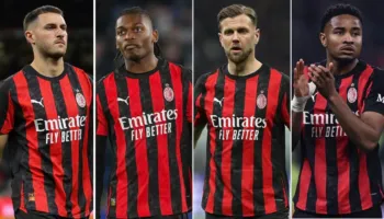 “Agjërimi” i sulmuesve të Milanit/ Golat vijnë nga mesfusha dhe mbrojtja, Leao mund të sakrifikohet