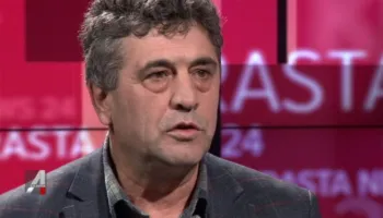 Agron Tufa: Për rrëzimin e Ramës duhen protestues që janë gati të vdesin për Berishën