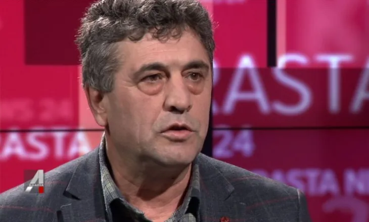 Agron Tufa: Për rrëzimin e Ramës duhen protestues që janë gati të vdesin për Berishën