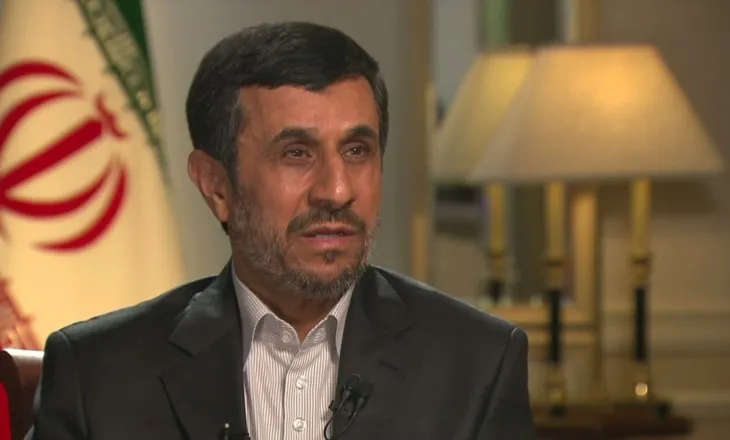 “Ahmadinexhad mund të jetë gjallë”, zyra e ish-presidentit përgënjeshtron lajmin: Ai nuk ka vdekur