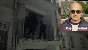 Ahmet Abedini dëshmon për vrasjen e Çajup Selimit: Telefononte nusen time, e ngacmonte