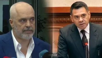 Ahmetaj: Paradoksi me Ramën: Mua më shpalli fajtor pa nisur gjyqi, ndërsa mbronte prezumimin e pafajësisë