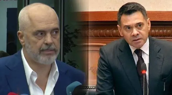 Ahmetaj: Paradoksi me Ramën: Mua më shpalli fajtor pa nisur gjyqi, ndërsa mbronte prezumimin e pafajësisë