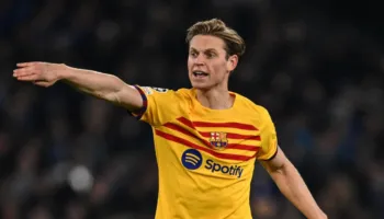 “Ai do të jetë Frenkie de Jong i ri, do ta shijojmë shumë duke e parë në fushë”