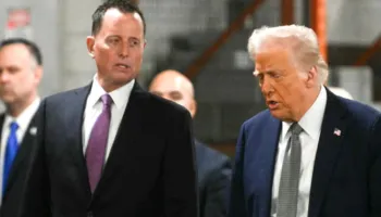 Ai e bëri Merkelin të fliste me vete/ Trump për Grenell: Do ketë një detyrë shumë të rëndësishme