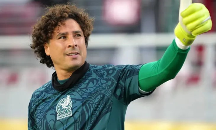 “Ai është ringjallur”/ Botërori po afron, fansat mezi presin rikthimin e portierit legjendar të Meksikës