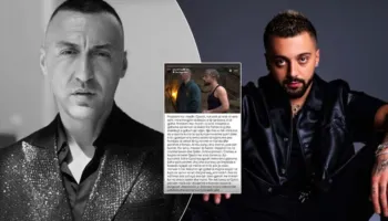 “Ai nuk ka vrarë njeri” – G-Bani del në mbrojtje të Gjestit