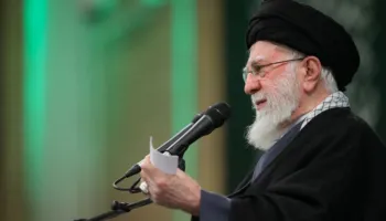 Ajatollah Ali Khamenei: Fundi i një epoke të pushtetit të pakufizuar në Iran