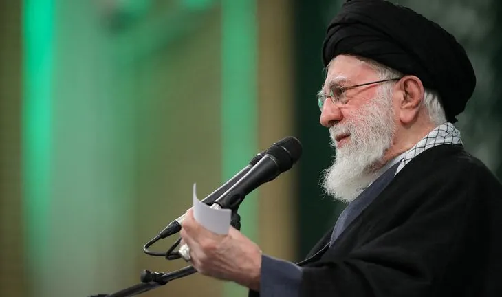 Ajatollah Ali Khamenei: Fundi i një epoke të pushtetit të pakufizuar në Iran