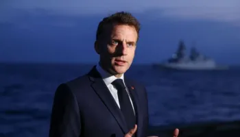 ‘Ajdeni në Paris’, Macron thirrje Izraelit për bisedime të drejtpërdrejta me Libanin