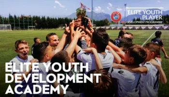 “Akademia jonë”, si investoi FSHF për të pasur një kontigjent cilësor kuqezinjsh