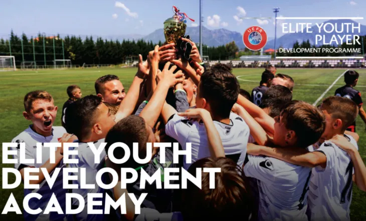 “Akademia jonë”, si investoi FSHF për të pasur një kontigjent cilësor kuqezinjsh