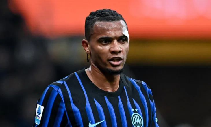 Akanji: Nuk kemi frikë nga askush, duam ta fitojmë Serie A dhe Kupën e Italisë