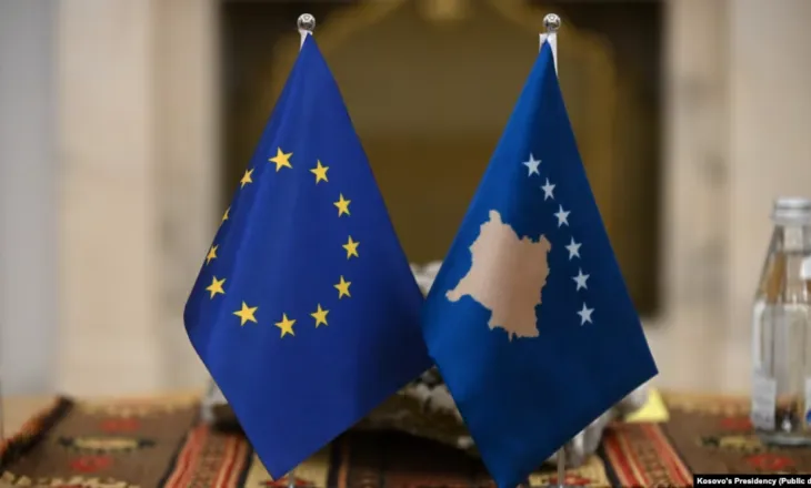 AKK: Komiteti Evropian i Rajoneve heq fusnotën për emërtimin e Kosovës në dokumentet e tij