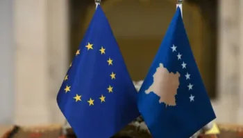 AKK: Komiteti Evropian i Rajoneve heq fusnotën për emërtimin e Kosovës në dokumentet e tij!