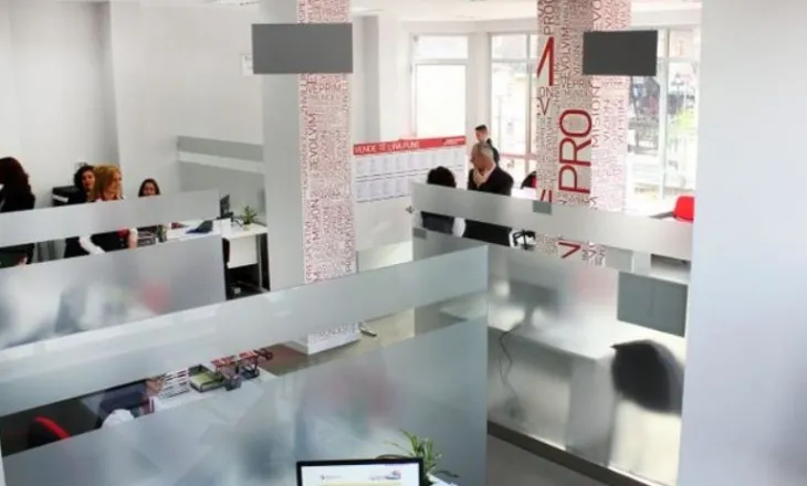 AKPA bën njoftimin: Mbi 6000 vende të lira pune në të gjithë vendin!