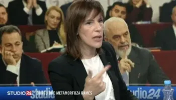 AKSHI dhe Balluku, raste ku krimi është i lidhur me pushtetin/ Lala: Rama nuk shpëton pa shkuar në SPAK!