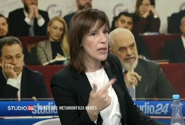 AKSHI dhe Balluku, raste ku krimi është i lidhur me pushtetin/ Lala: Rama nuk shpëton pa shkuar në SPAK!