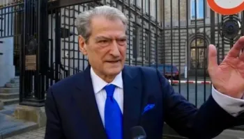 “AKSHI është dosja familjare e Ramës”, Berisha shpërthen në akuza nga Brukseli:  Kryeministri është në rrethin e kuq..