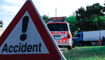 Aksident fatal në Gjermani, humb jetën 29-vjeçari shqiptar, baba i tre fëmijëve