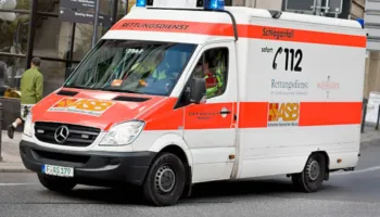 Aksident fatal në Gjermani, humbin jetën 29-vjeçarja shqiptare dhe djali 3-vjeçar