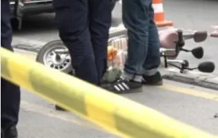 Aksident fatal në Tiranë/ Autoboti i UKT merr jetën e një gruaje, ja çfarë zbuluan kamerat e sigurisë