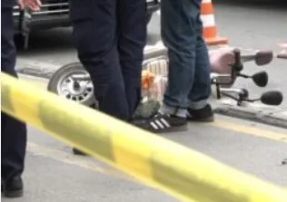 Aksident fatal në Tiranë/ Autoboti i UKT merr jetën e një gruaje, ja çfarë zbuluan kamerat e sigurisë