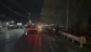 Aksident i rëndë në aksin Korçë-Maliq, raportohet për të plagosur